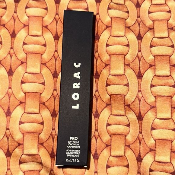 lorac pro soft focus longwear foundation 14 - Picture 3 of 5